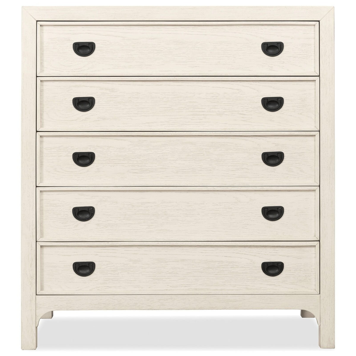 Harmony Tall Chest of Drawers