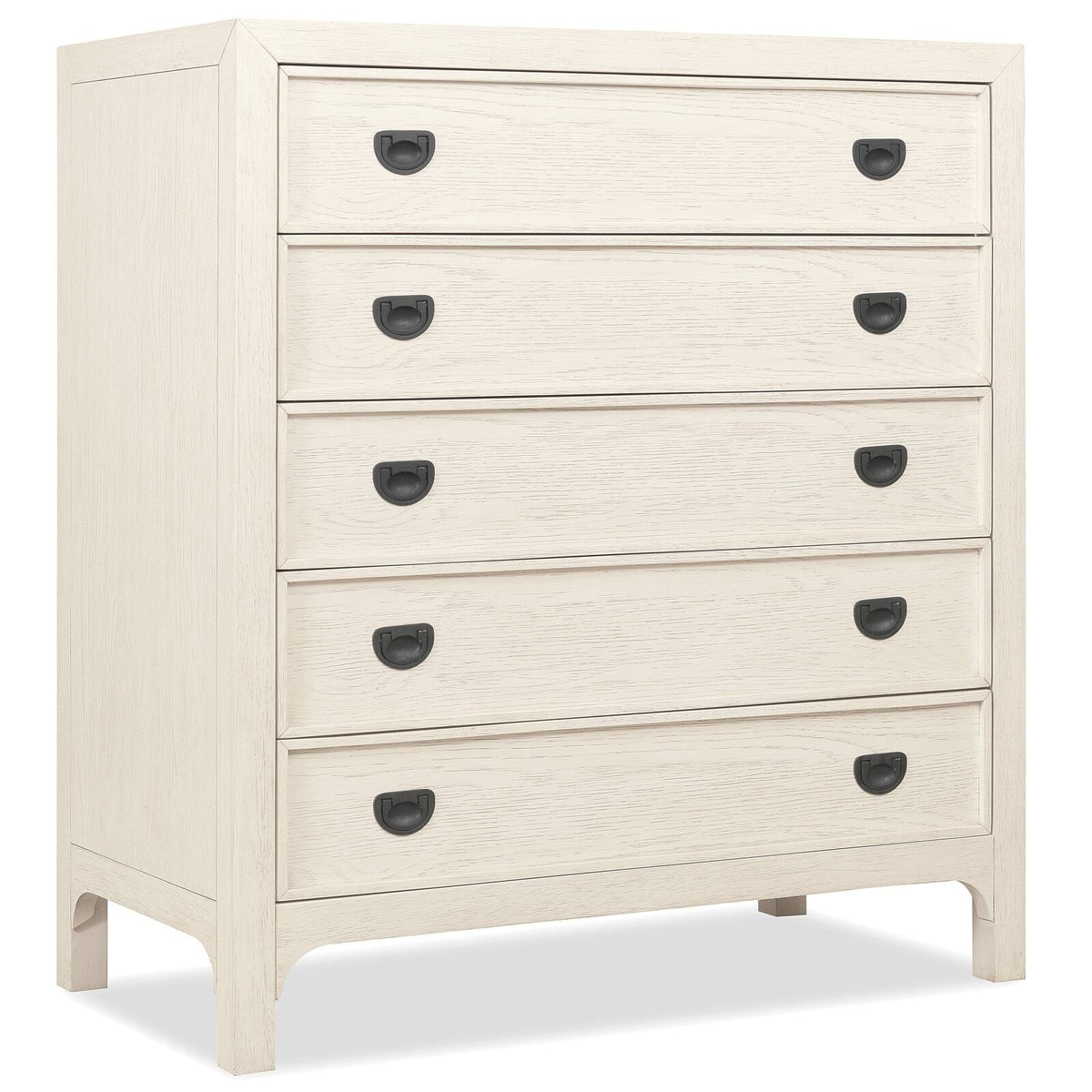 Harmony Tall Chest of Drawers