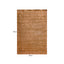 Carpet Velay Coffee 200x300