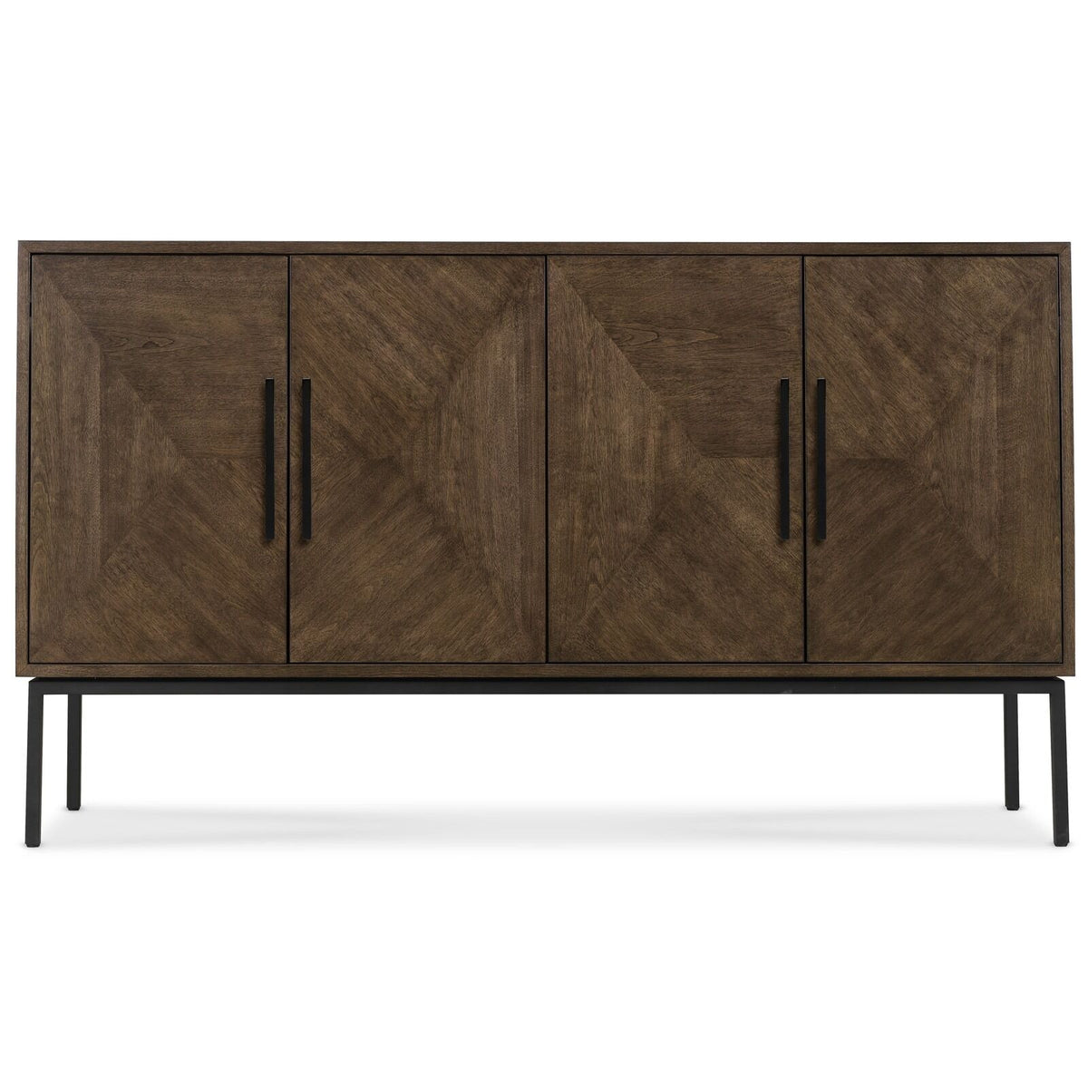 Fusion Four Door Sideboard