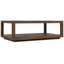 Fusion Rectangular Coffee Table