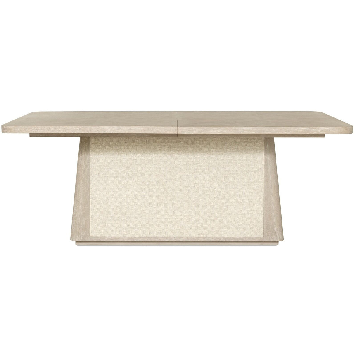 Coastal Breeze Rectangle Extending Dining Table 195-250cm