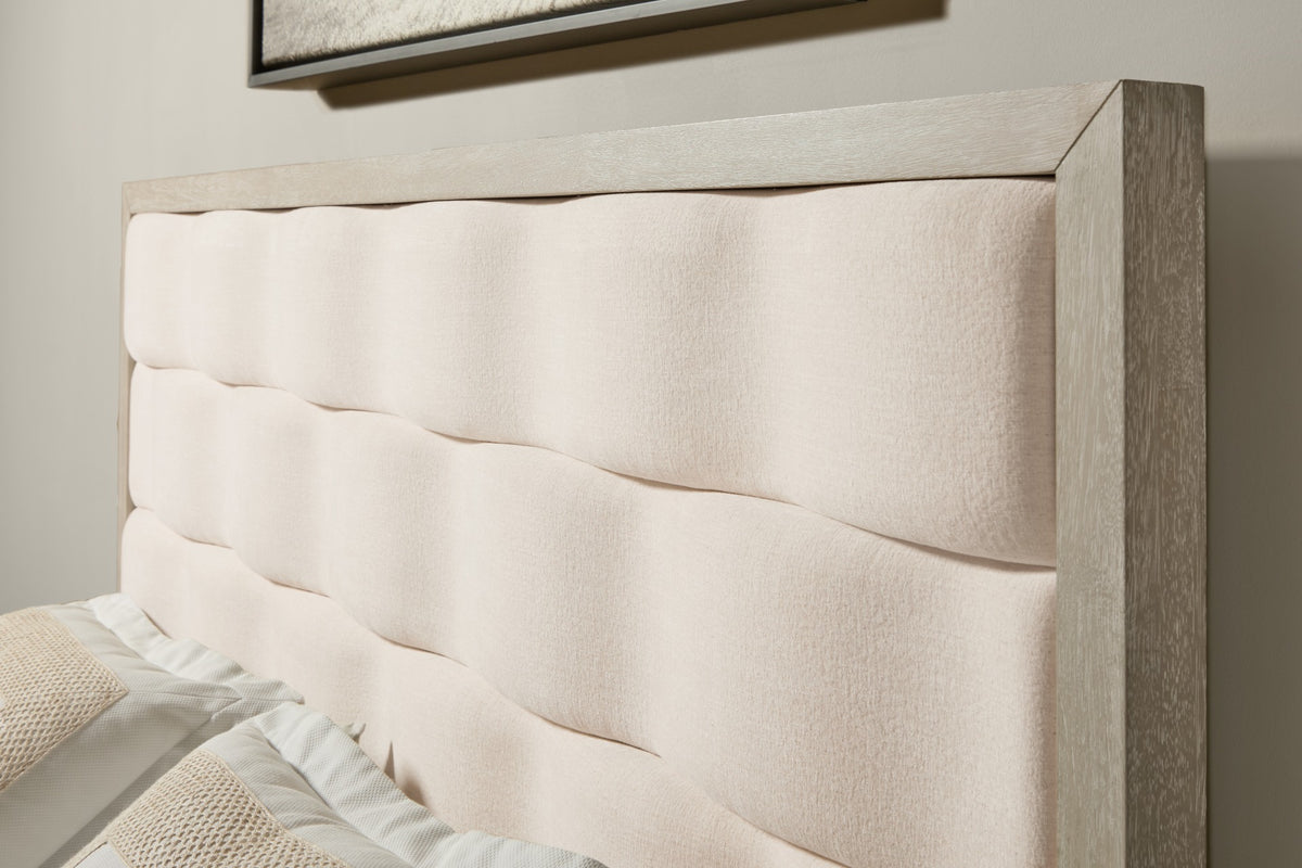 Coastal Breeze Super King Bed