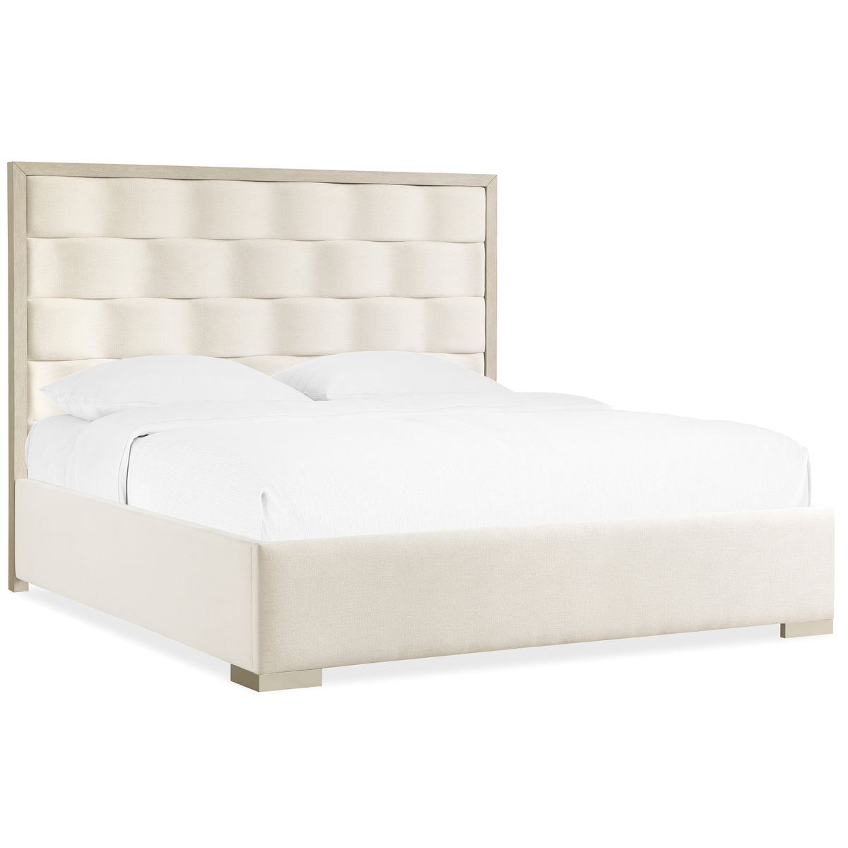 Coastal Breeze Super King Bed