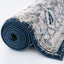 Montana Vintage Navy Rugs | 4040