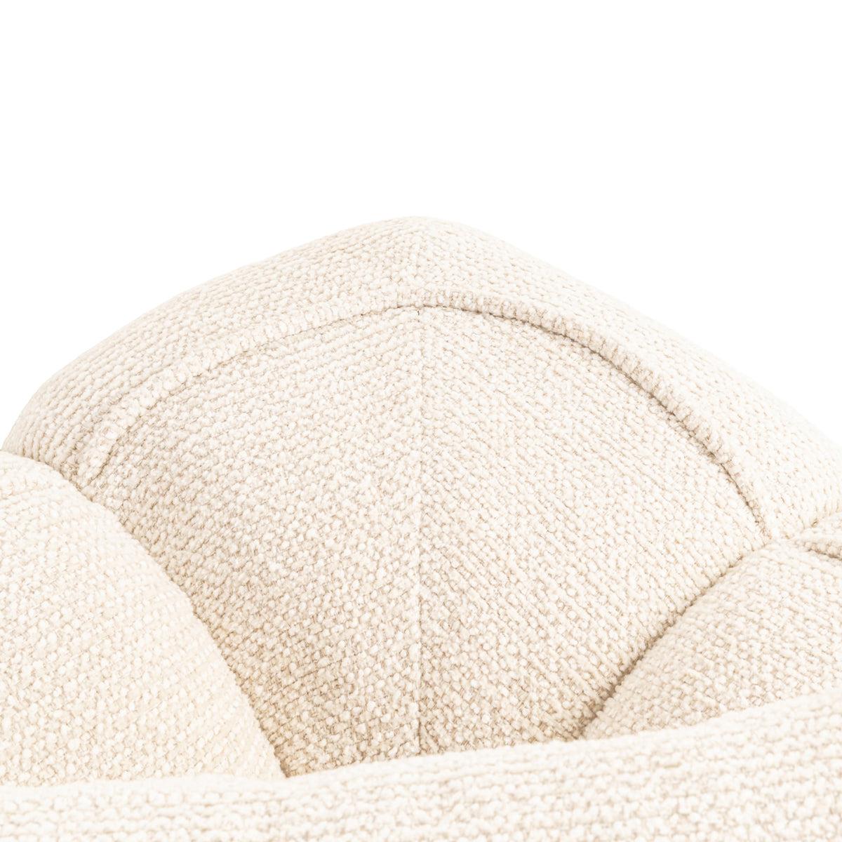 Sofa Jezebel cream fancy