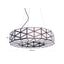 Chandelier Solaria copper