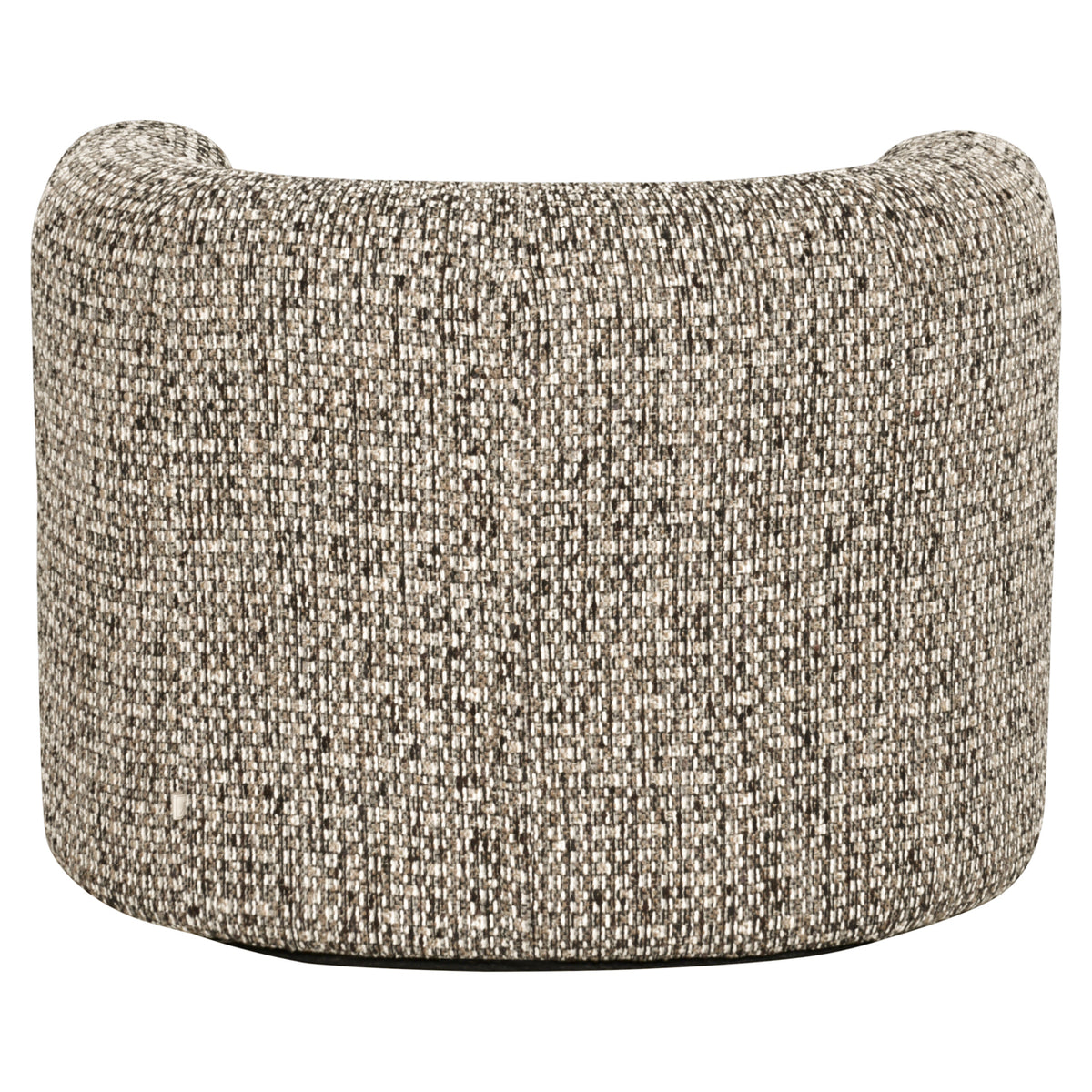 Lounge chair Talley cobblestone swivel