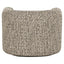 Lounge chair Talley cobblestone swivel