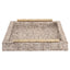 Tray Chantel beige
