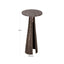 End table Eldora bronze 25