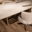 Dining table Maxfield beige 300