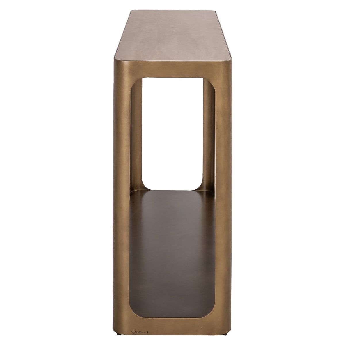 Console Claridge sand