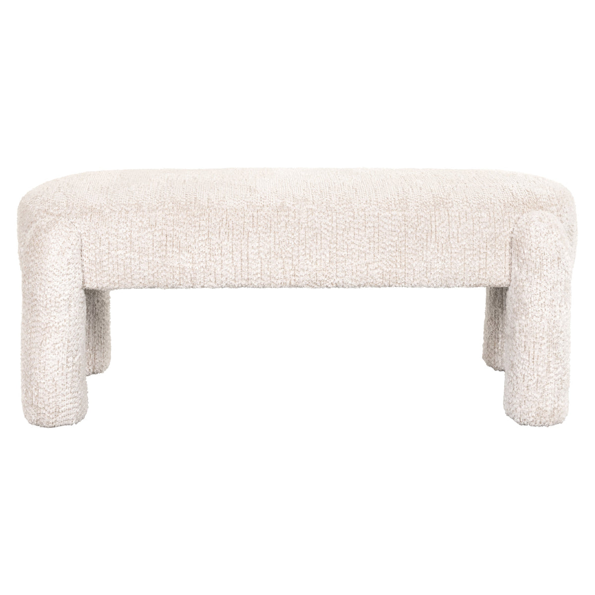 Bench Holly lovely cream