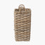 Tobs S/2 Square Grey Kubu Umbrella Baskets
