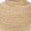Seagrass Natural Urn Shaped Basket