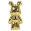 Decorative object Averyl gold