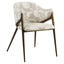 Dining chair Gwen natural oasis 