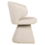 Dining chair Zenith biscotti