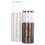 Hurricane light Faylen bronze S
