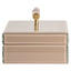 Storage box Jett beige