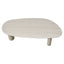 Outdoor dining table Jabali beige