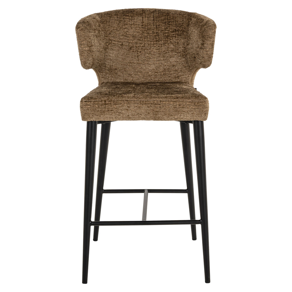 Counter stool Taylor brandy fusion fire retardant