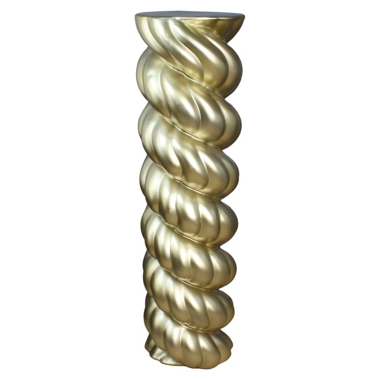 Column Amalia (Gold)