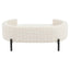 Pet bed Dolly beige blockweave