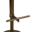 Bar stool Beverly natural fancy swivel
