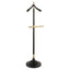 Coat rack Balley black