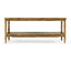 Coffee Table Rustic in Medium Driftwood