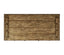 Desk Rustic in Medium Driftwood