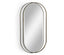 Cambrio Mirror Brass