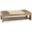 Cambrio Coffee Table