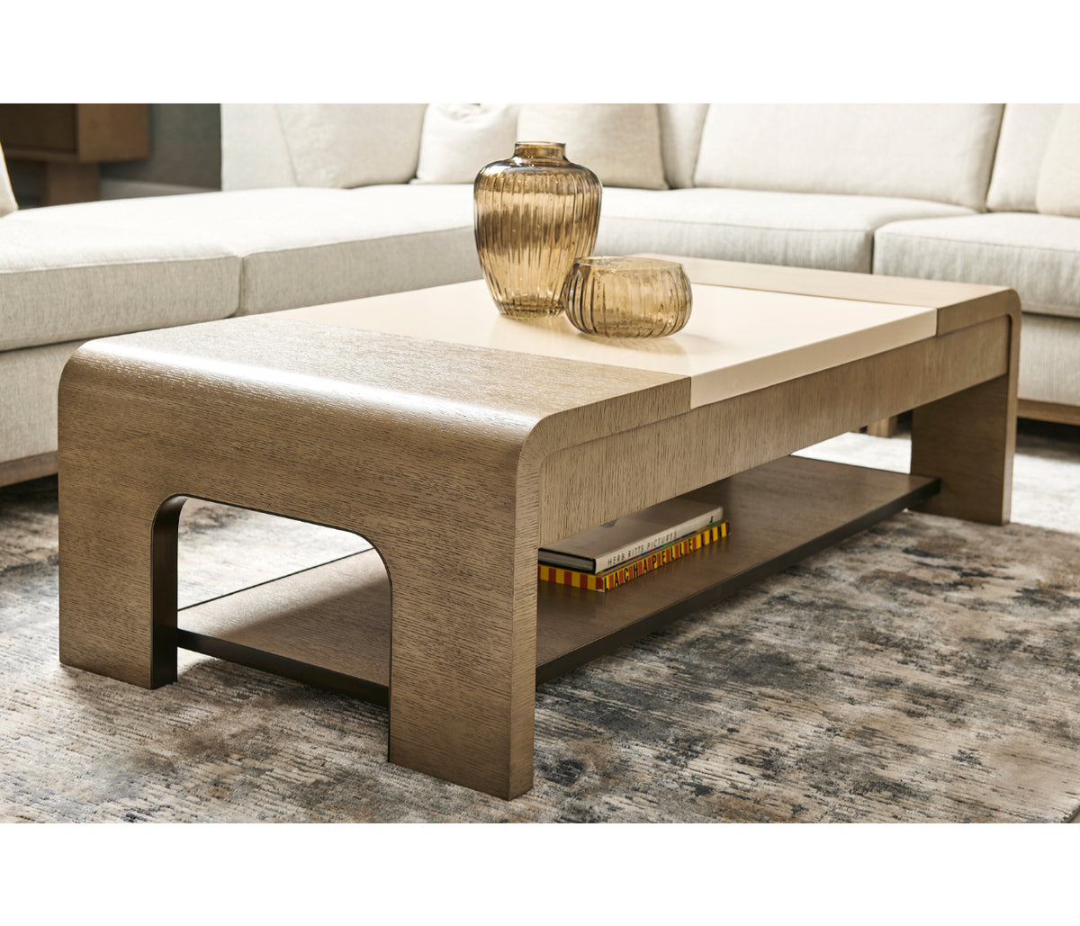 Cambrio Coffee Table