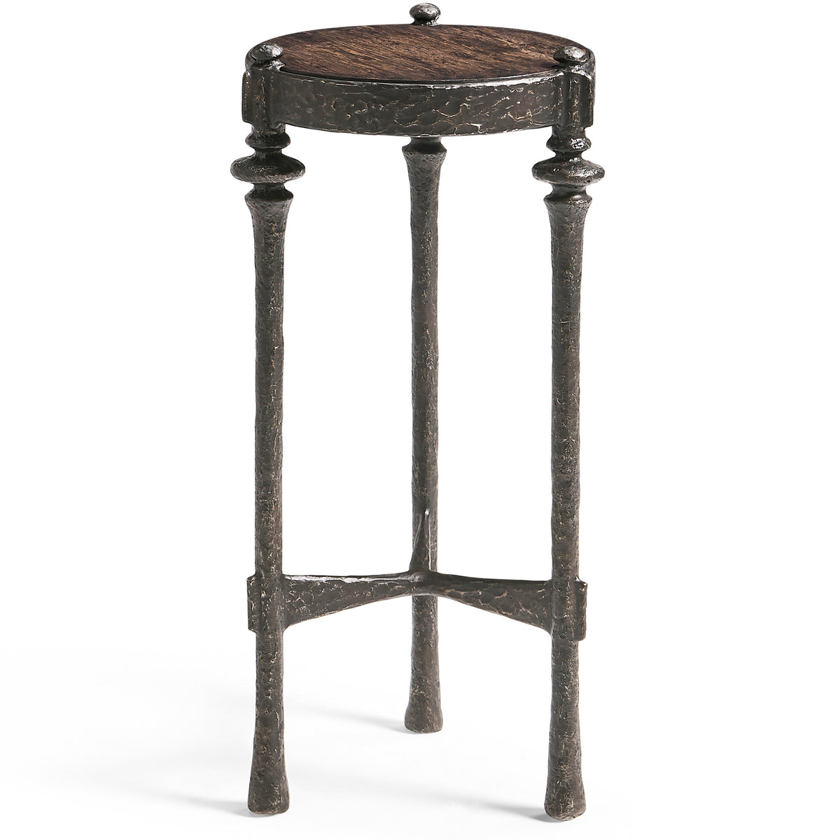 Caldera Round Side Table