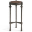 Caldera Round Side Table