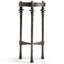 Caldera Round Side Table