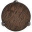 Caldera Round Side Table
