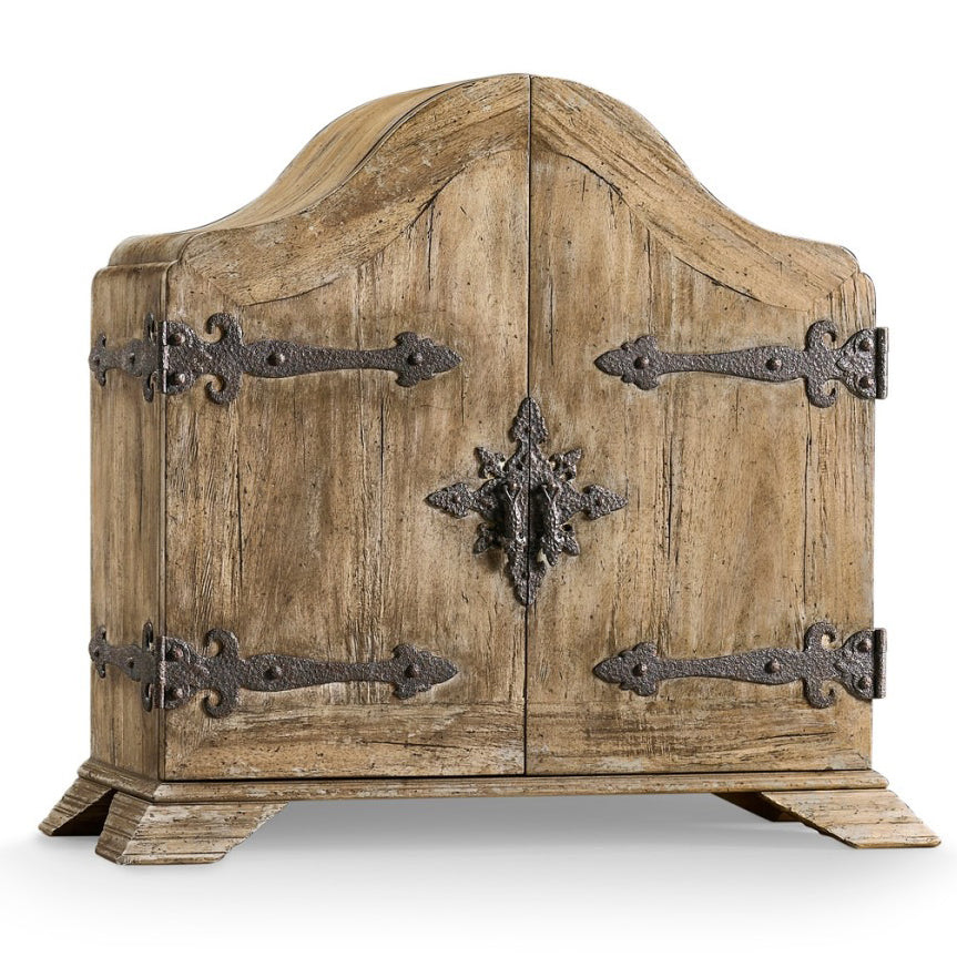 Caldera Box Cabinet