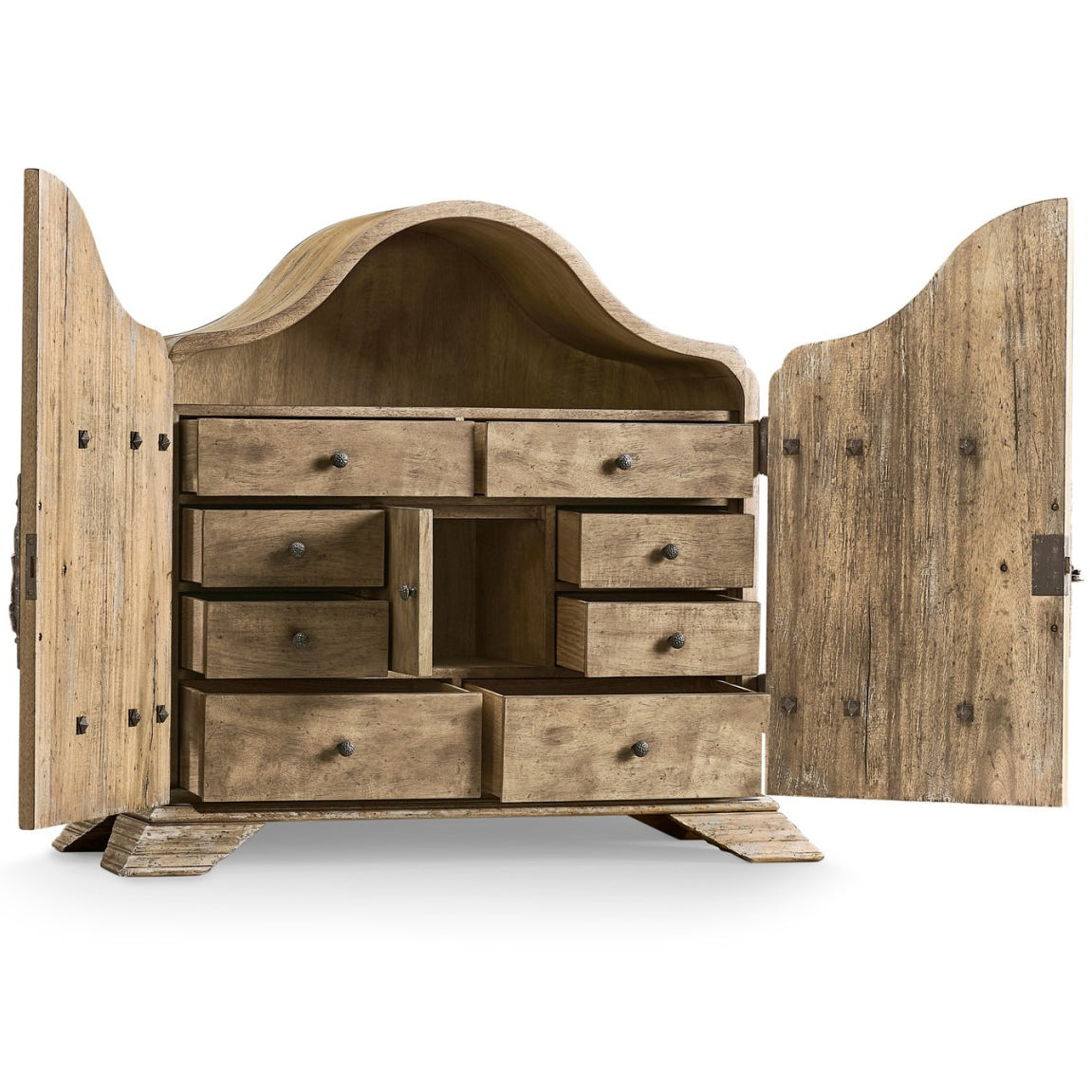 Caldera Box Cabinet