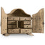Caldera Box Cabinet