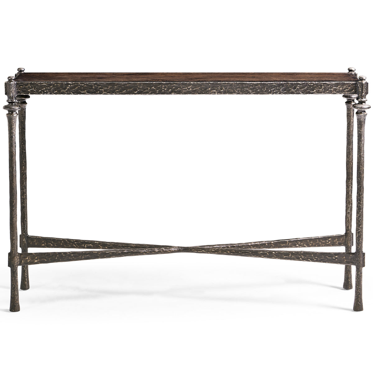 Caldera Console Table