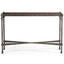 Caldera Console Table
