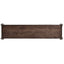 Caldera Console Table