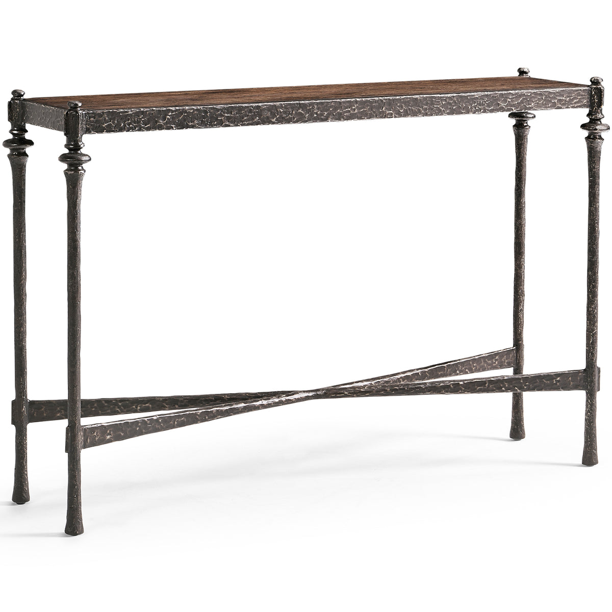 Caldera Console Table