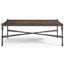 Caldera Coffee Table Dark