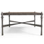 Caldera Coffee Table Dark