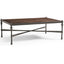 Caldera Coffee Table Dark